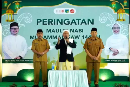 Foto BeritaJatim.com