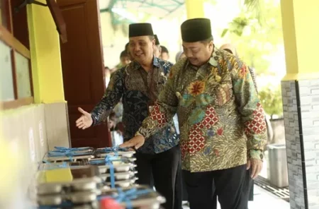 Foto BeritaJatim.com