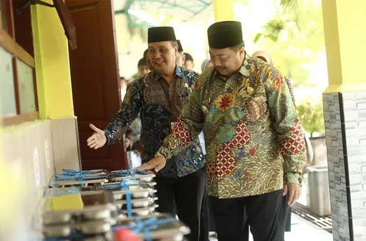Foto BeritaJatim.com