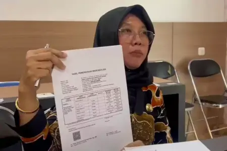 Foto BeritaJatim.com