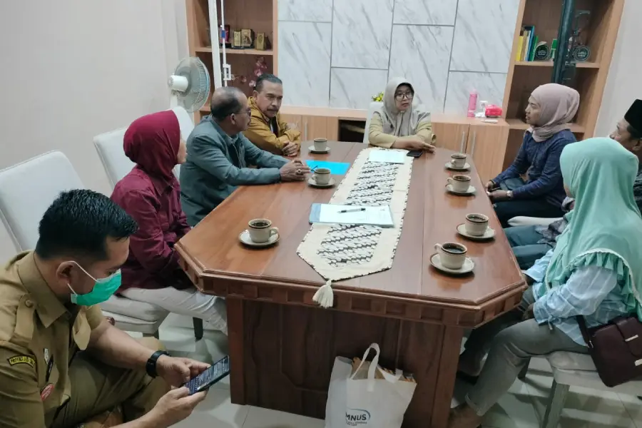 Foto BeritaJatim.com