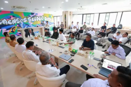 Foto BeritaJatim.com