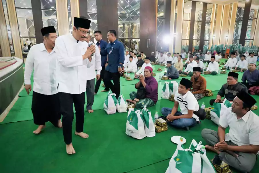 Foto BeritaJatim.com