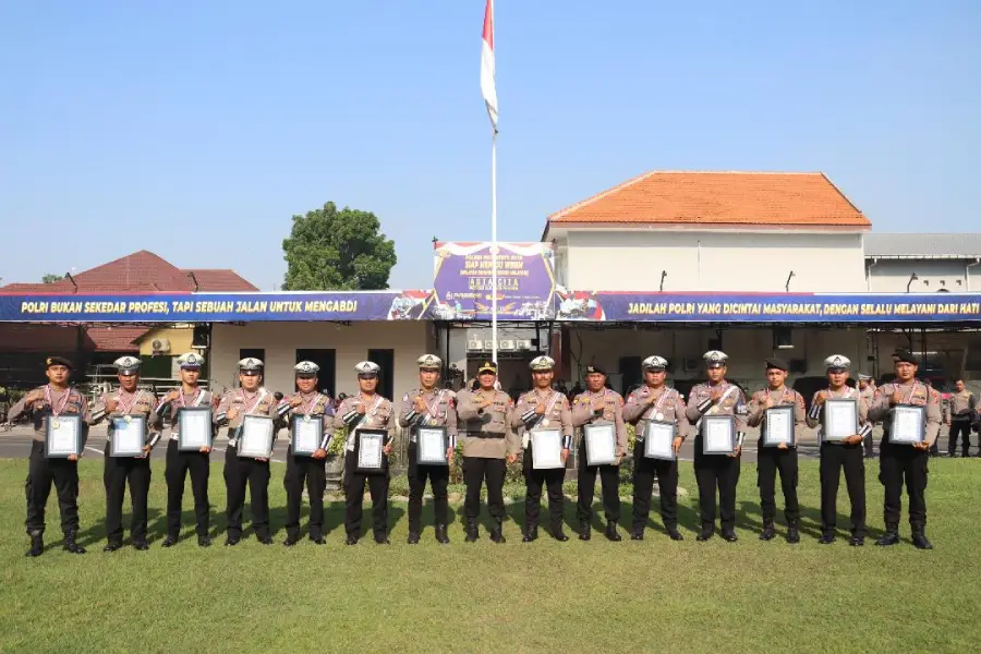 Foto BeritaJatim.com