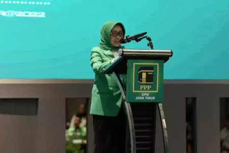 Foto BeritaJatim.com