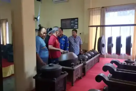 Foto BeritaJatim.com