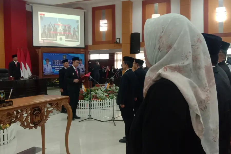 Foto BeritaJatim.com