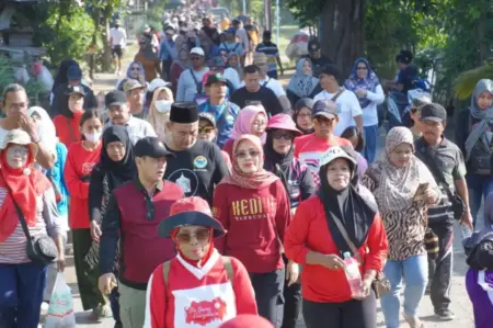 Foto BeritaJatim.com