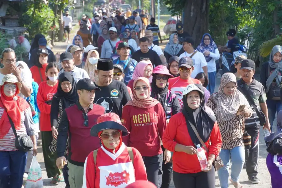 Foto BeritaJatim.com
