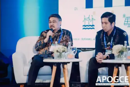Ini Cara Pertamina NRE Percepat Komersialisasi Energi Bersih Foto BeritaJatim.com
