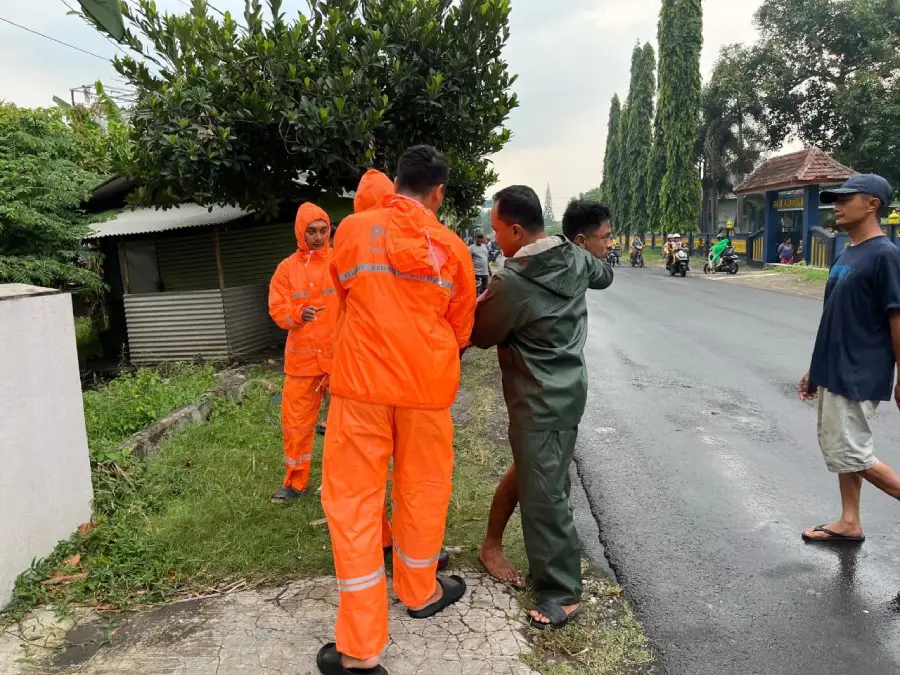 Foto BeritaJatim.com