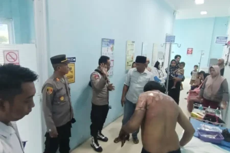 Foto BeritaJatim.com