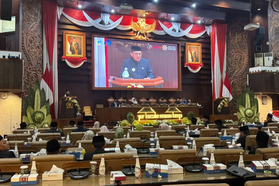 Foto BeritaJatim.com