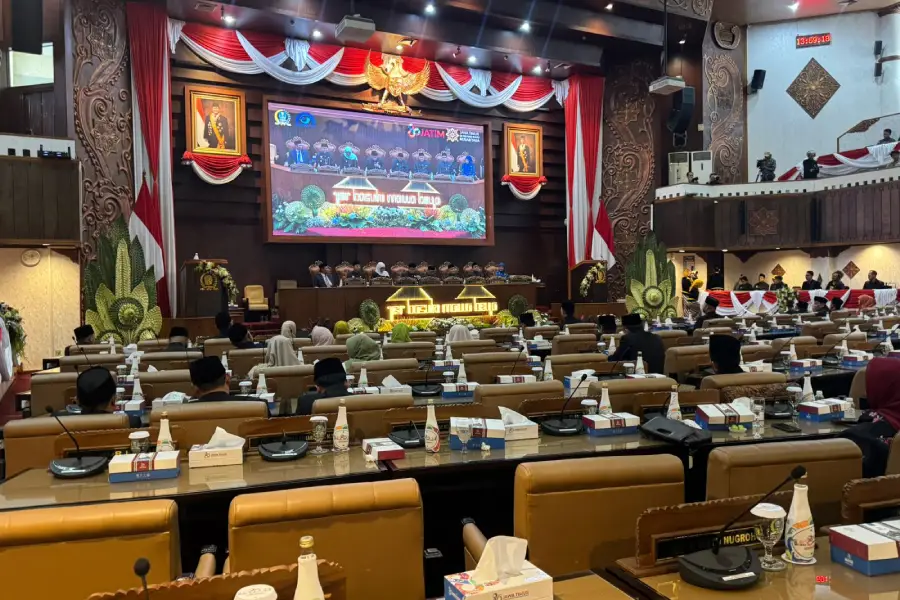 Foto BeritaJatim.com