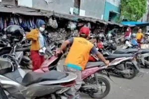 Dishub Bangkalan Siapkan Parkir Berlangganan 2026, Janji Tanpa Pungli dan Lebih Transparan Foto BeritaJatim.com