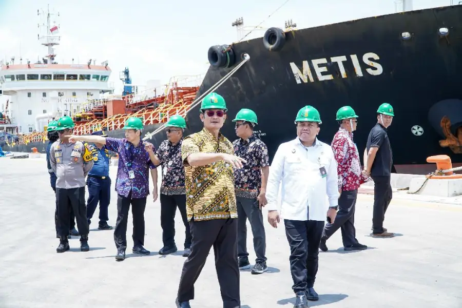 Foto BeritaJatim.com