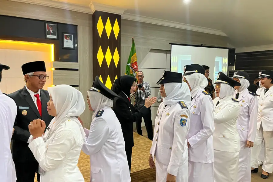 Foto BeritaJatim.com