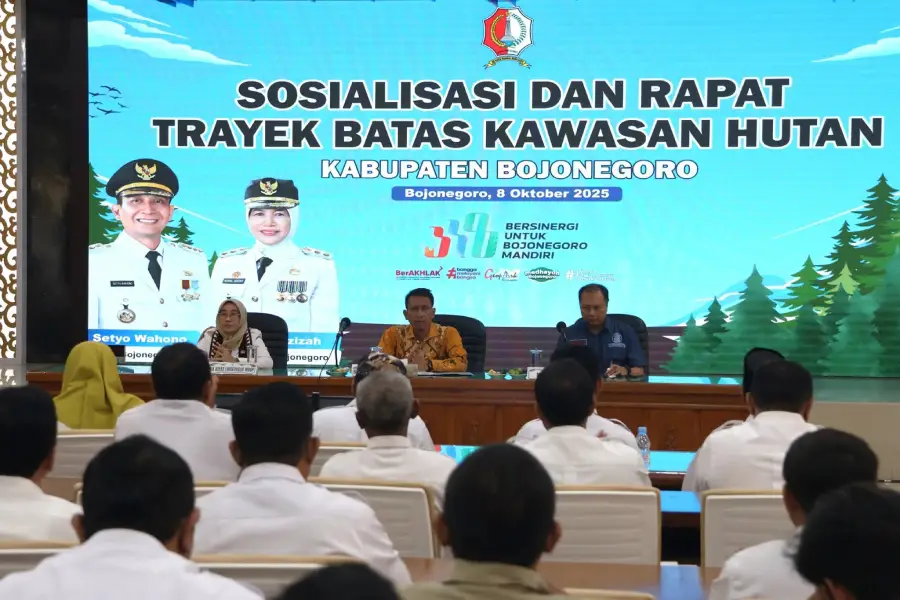 Foto BeritaJatim.com