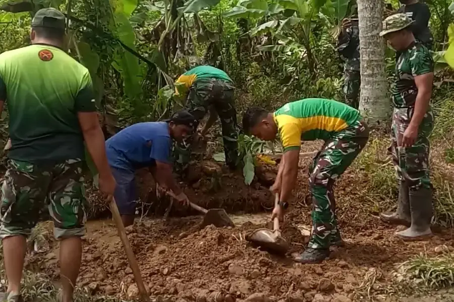 Foto BeritaJatim.com