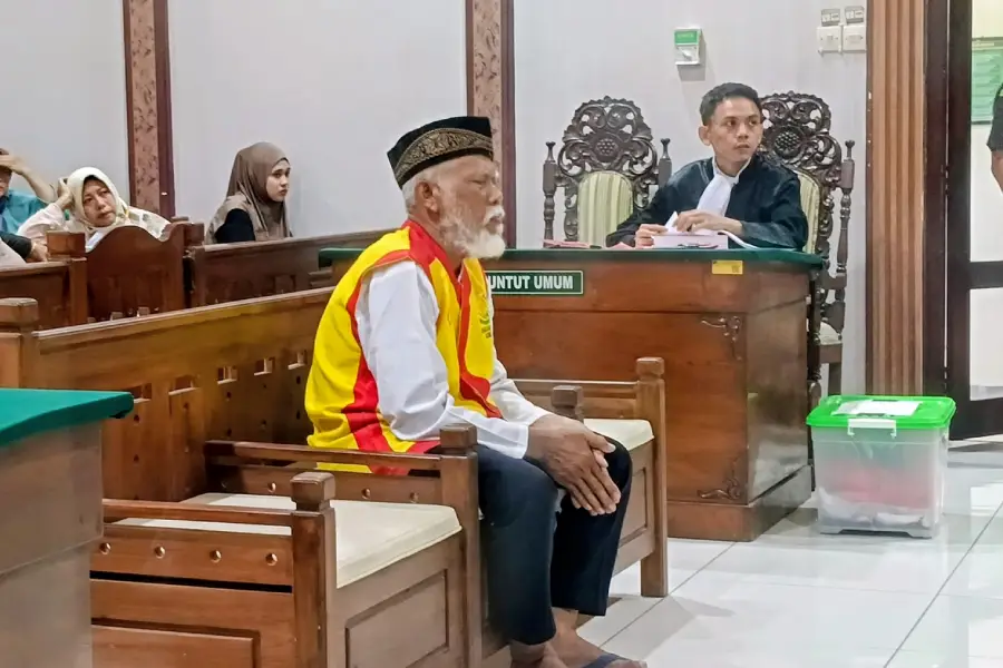 Foto BeritaJatim.com