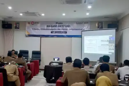 Foto BeritaJatim.com