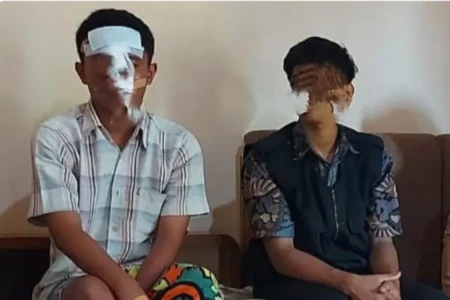 Foto BeritaJatim.com