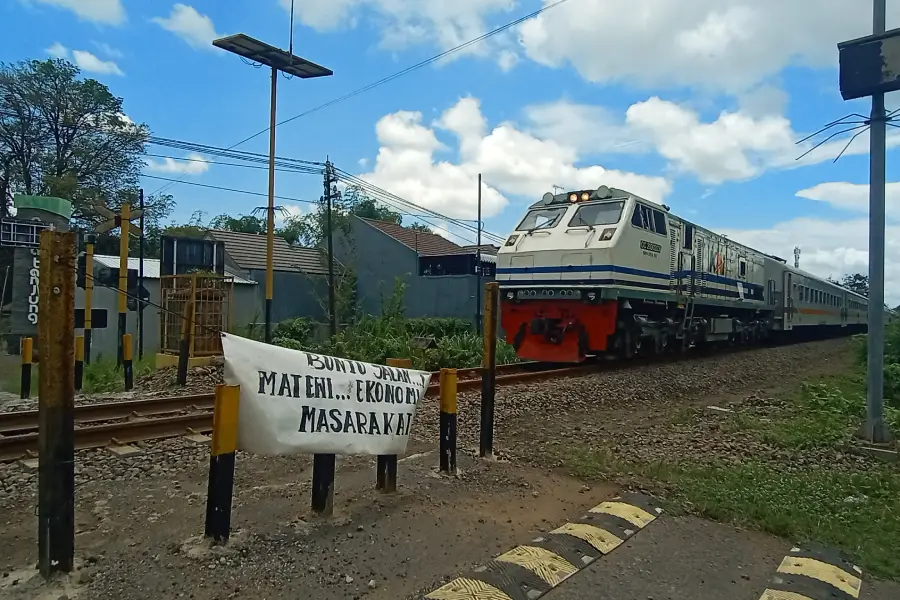 Foto BeritaJatim.com