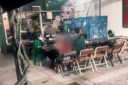 Di Tengah Pengusutan Skandal Nikah Siri, Badan Kehormatan DPRD Blitar Diduga Bertemu Terlapor Foto BeritaJatim.com