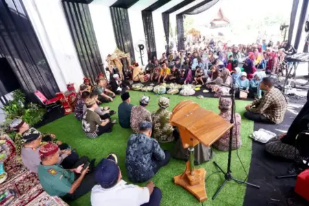 Foto BeritaJatim.com