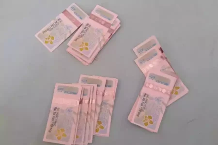 Madiun–Ngawi Jadi Surga Pita Cukai Bekas, Pengawasan Bea Cukai Dipertanyakan Foto BeritaJatim.com