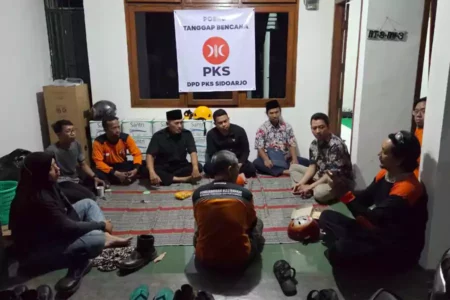 Foto BeritaJatim.com