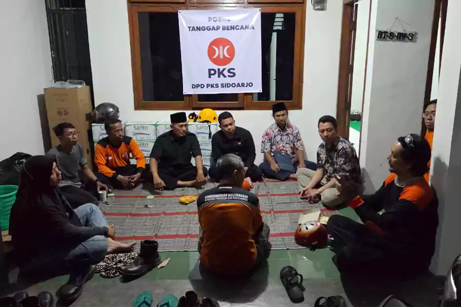 Foto BeritaJatim.com
