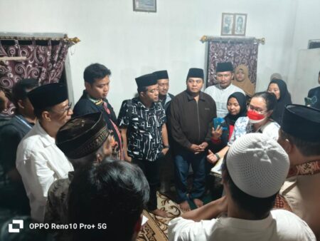 Duka Beruntun di Blitar: Empat Jenazah PMI Tiba dalam Sepekan Foto BeritaJatim.com