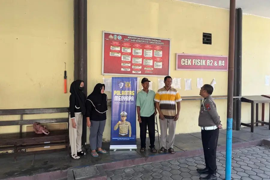 Foto BeritaJatim.com