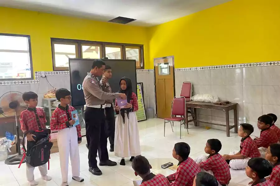 Foto BeritaJatim.com