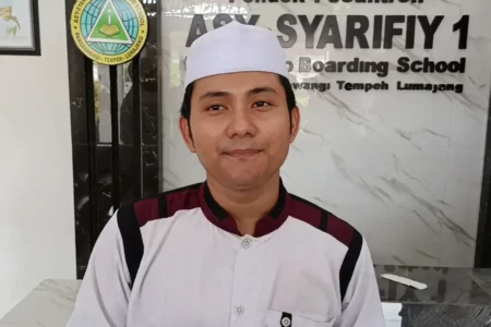 Ponpes Asy-Syarifiy 01 Lumajang Bantah Kelalaian dalam Kasus Santri Minum HCL Foto BeritaJatim.com