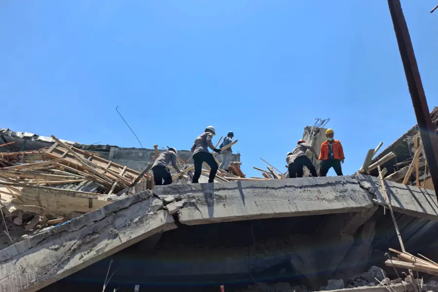 Foto BeritaJatim.com
