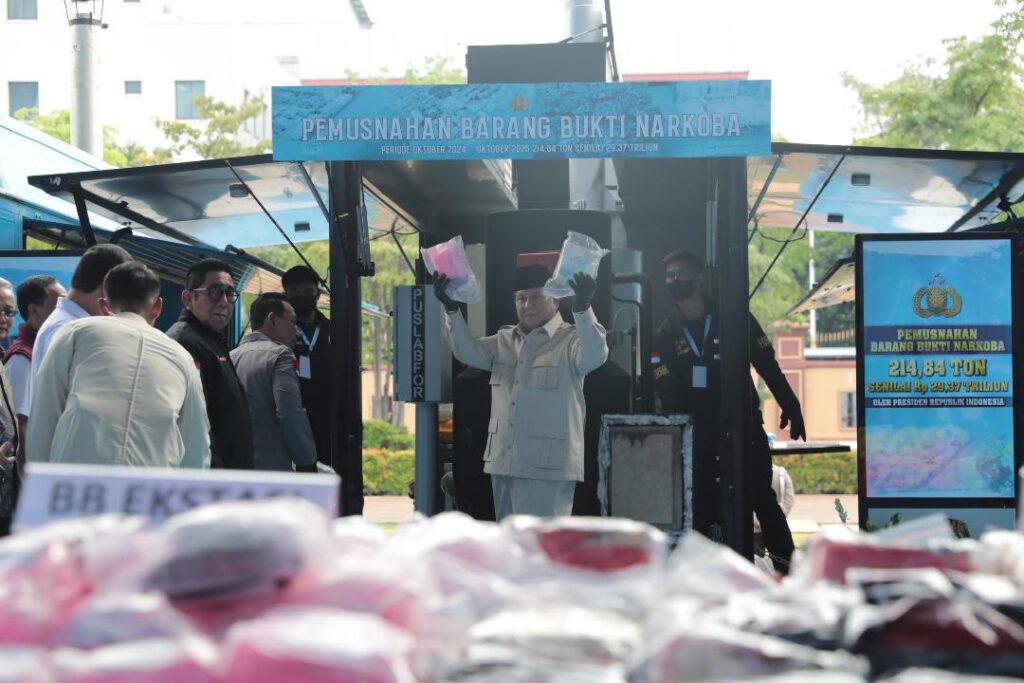 Foto BeritaJatim.com
