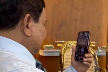 Foto BeritaJatim.com