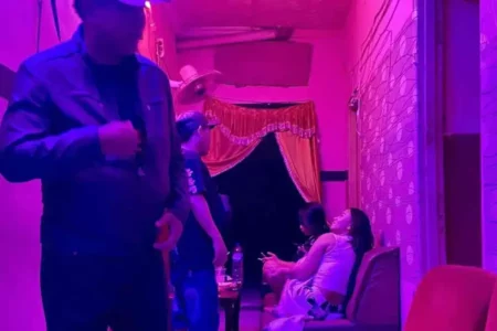 DPRD Surabaya Geram Temukan Prostitusi Moroseneng Masih Hidup Foto BeritaJatim.com