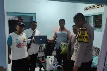 Foto BeritaJatim.com