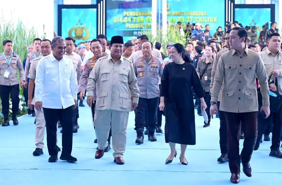 Foto BeritaJatim.com