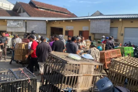 Foto BeritaJatim.com