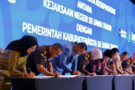 Foto BeritaJatim.com