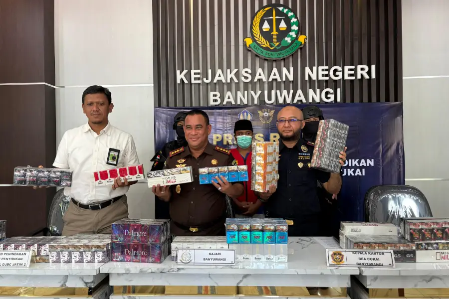 Foto BeritaJatim.com