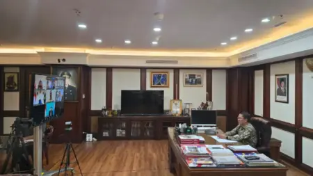 Foto BeritaJatim.com
