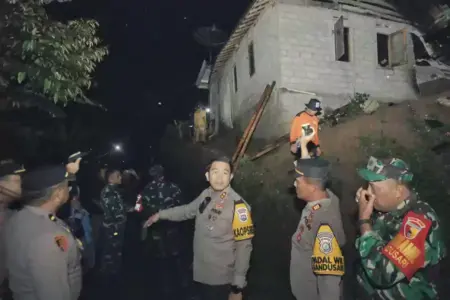 Foto BeritaJatim.com