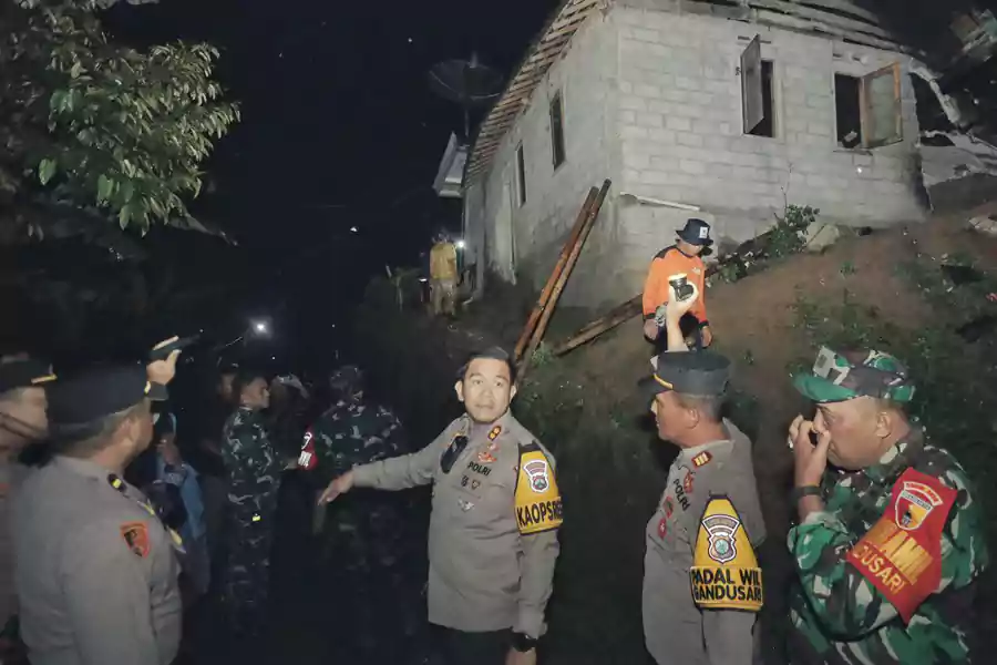 Foto BeritaJatim.com