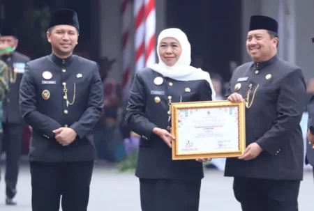Foto BeritaJatim.com
