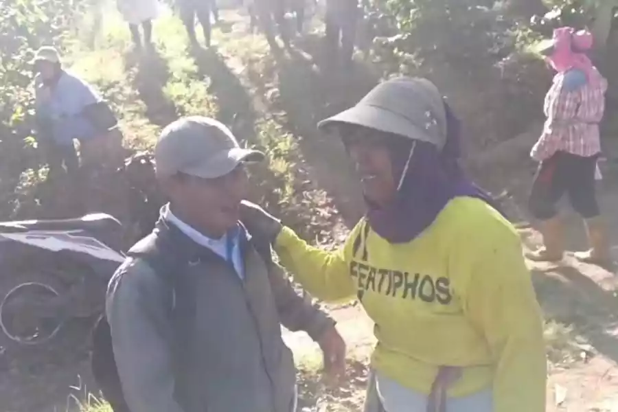 Foto BeritaJatim.com